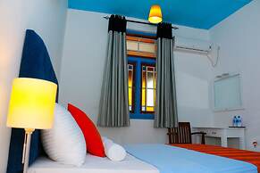 VILLA 92 - City Hotel - Hostel