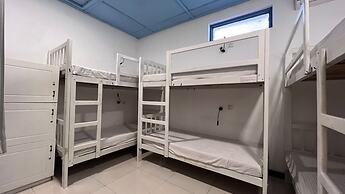 VILLA 92 - City Hotel - Hostel