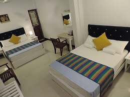 VILLA 92 - City Hotel - Hostel