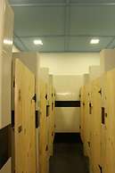 VILLA 92 - City Hotel - Hostel