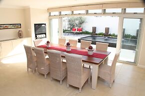 Spatalla Holiday Homes