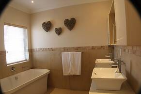 Spatalla Holiday Homes