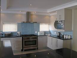 Spatalla Holiday Homes