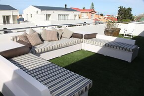 Spatalla Holiday Homes