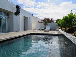 Spatalla Holiday Homes