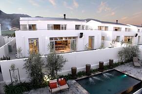 Spatalla Holiday Homes