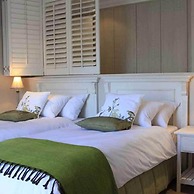 Spatalla Holiday Homes