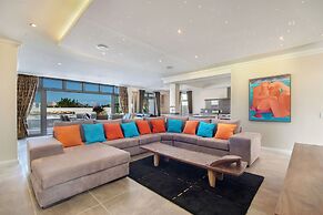 Spatalla Holiday Homes