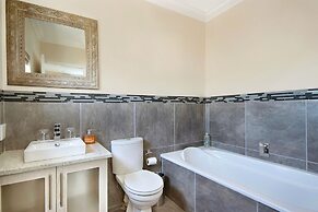 Spatalla Holiday Homes