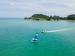 Sichon Cabana Beach Resort