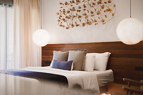 Sichon Cabana Beach Resort