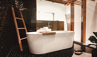 Sichon Cabana Beach Resort