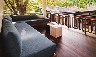 Sichon Cabana Beach Resort