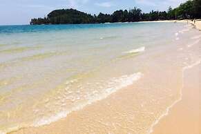 Sichon Cabana Beach Resort