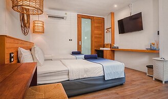 Sichon Cabana Beach Resort