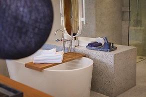 Sichon Cabana Beach Resort