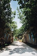 Sichon Cabana Beach Resort