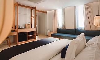 Sichon Cabana Beach Resort