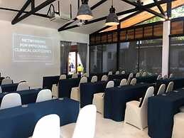 Sichon Cabana Beach Resort