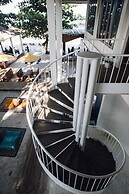 Sichon Cabana Beach Resort