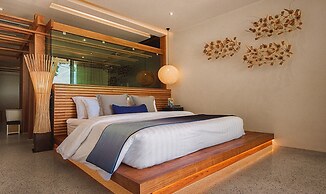 Sichon Cabana Beach Resort