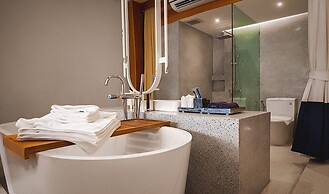 Sichon Cabana Beach Resort