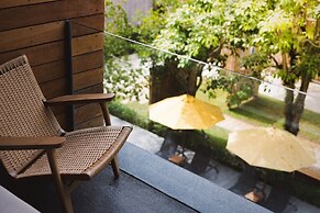 Sichon Cabana Beach Resort