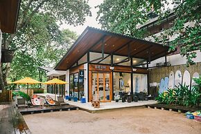 Sichon Cabana Beach Resort