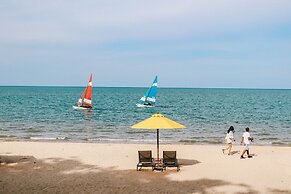 Sichon Cabana Beach Resort