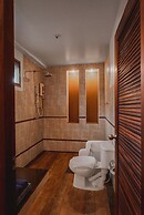 Sichon Cabana Beach Resort