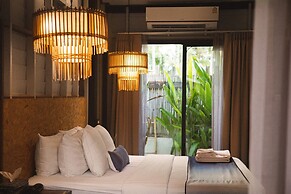 Sichon Cabana Beach Resort