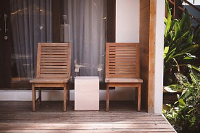 Sichon Cabana Beach Resort