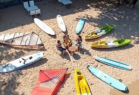 Sichon Cabana Beach Resort