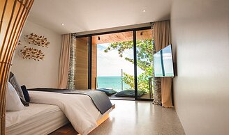 Sichon Cabana Beach Resort