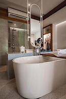 Sichon Cabana Beach Resort