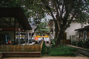 Sichon Cabana Beach Resort