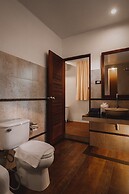 Sichon Cabana Beach Resort