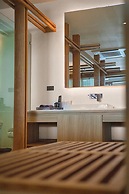 Sichon Cabana Beach Resort