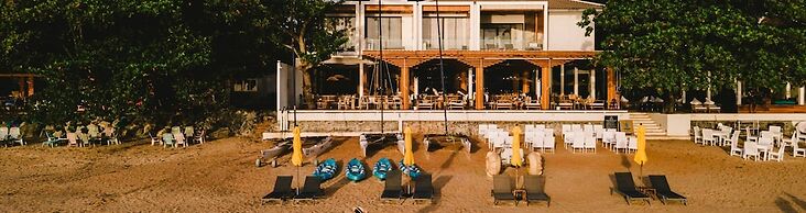 Sichon Cabana Beach Resort