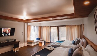 Sichon Cabana Beach Resort