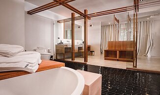 Sichon Cabana Beach Resort