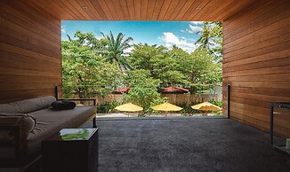 Sichon Cabana Beach Resort