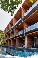 Sichon Cabana Beach Resort