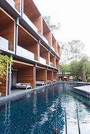 Sichon Cabana Beach Resort