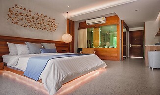 Sichon Cabana Beach Resort