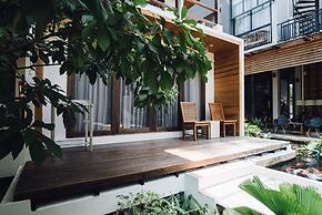 Sichon Cabana Beach Resort