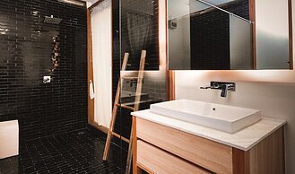 Sichon Cabana Beach Resort