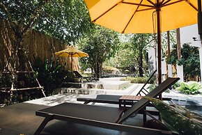 Sichon Cabana Beach Resort