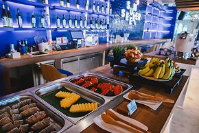 Sichon Cabana Beach Resort