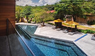 Sichon Cabana Beach Resort